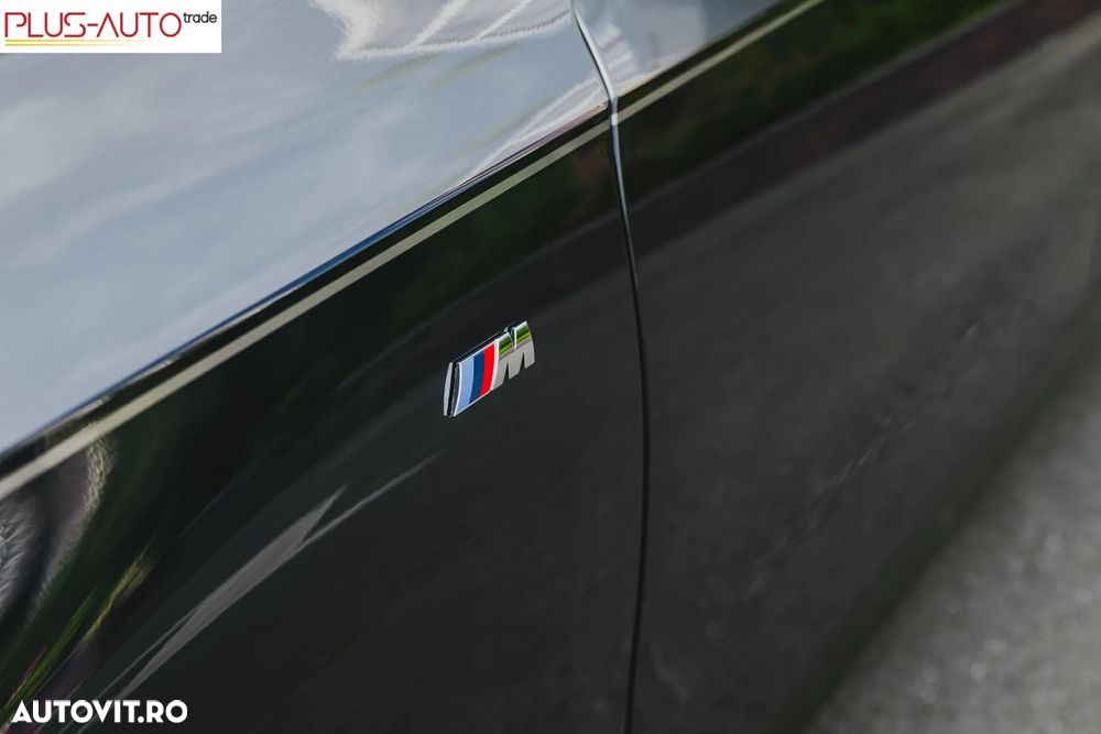BMW i7 xDrive60 - 7
