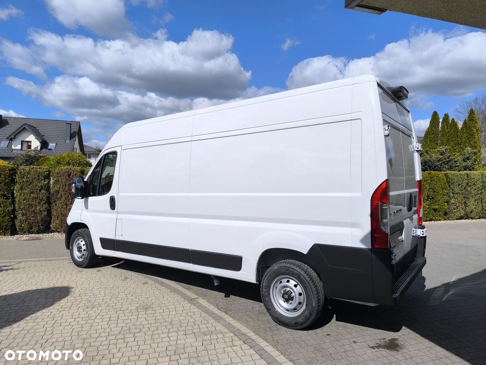 Fiat Ducato L3H2 - 20