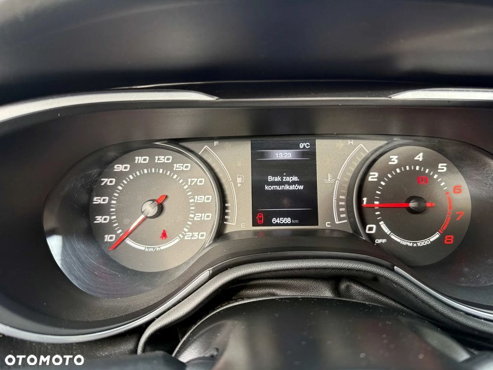 Fiat Tipo 1.4 T-Jet Lounge - 21