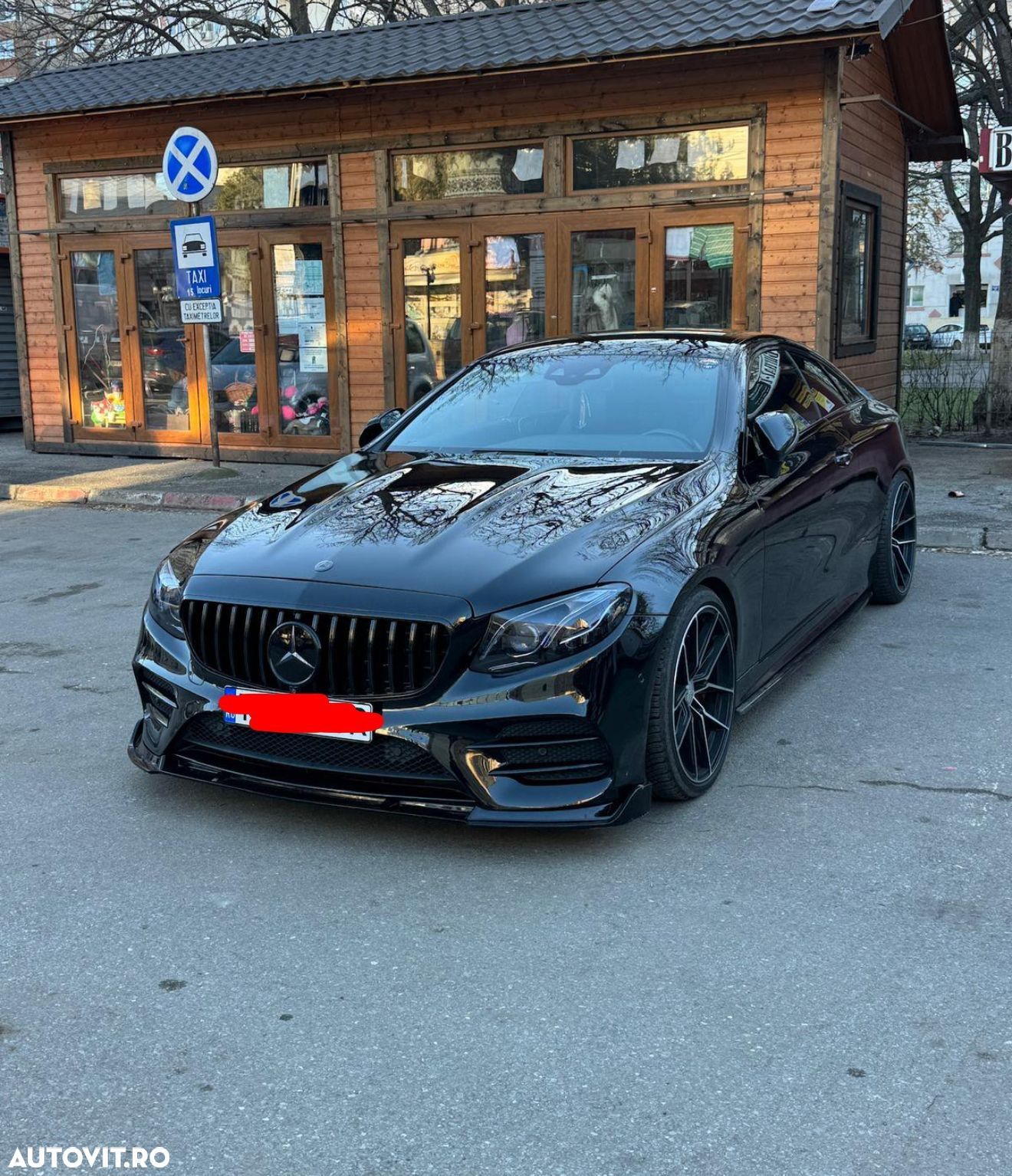 Mercedes-Benz AMG - 1