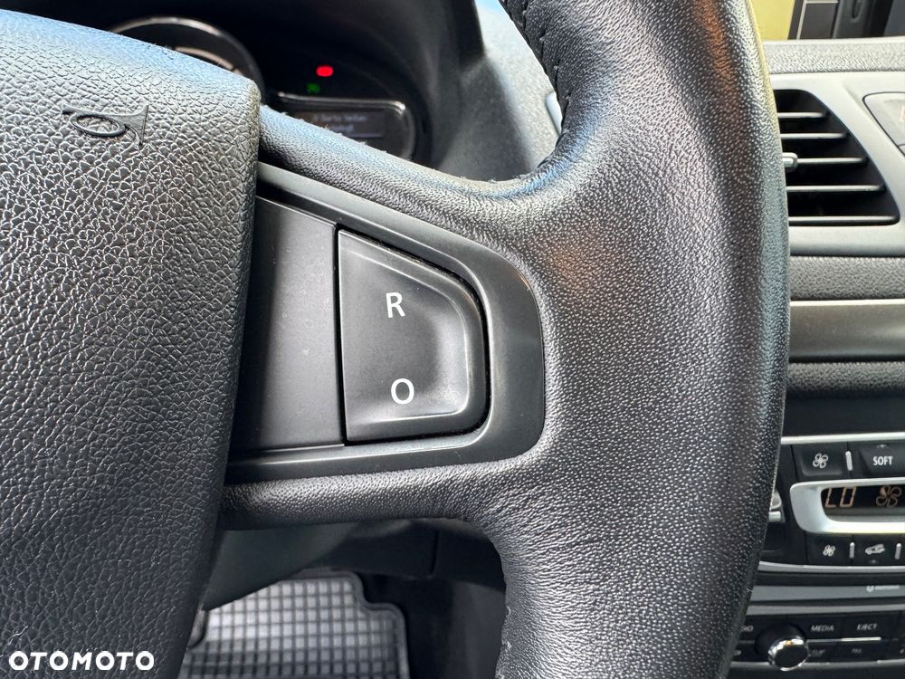 Renault Megane Grandtour 1.6 16V 100 TomTom Edition - 28