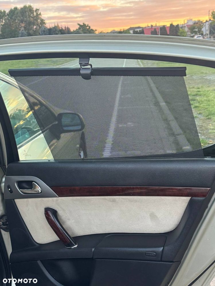 Peugeot 407 2.0 HDi Premium - 19