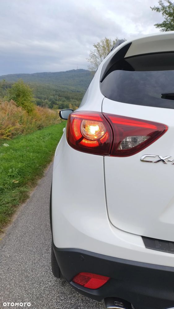 Mazda CX-5 SKYACTIV-D 175 AWD Drive Nakama Intense - 18