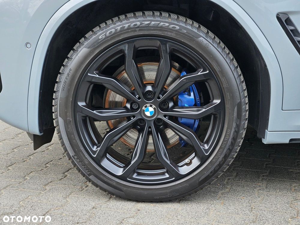BMW X3 - 6