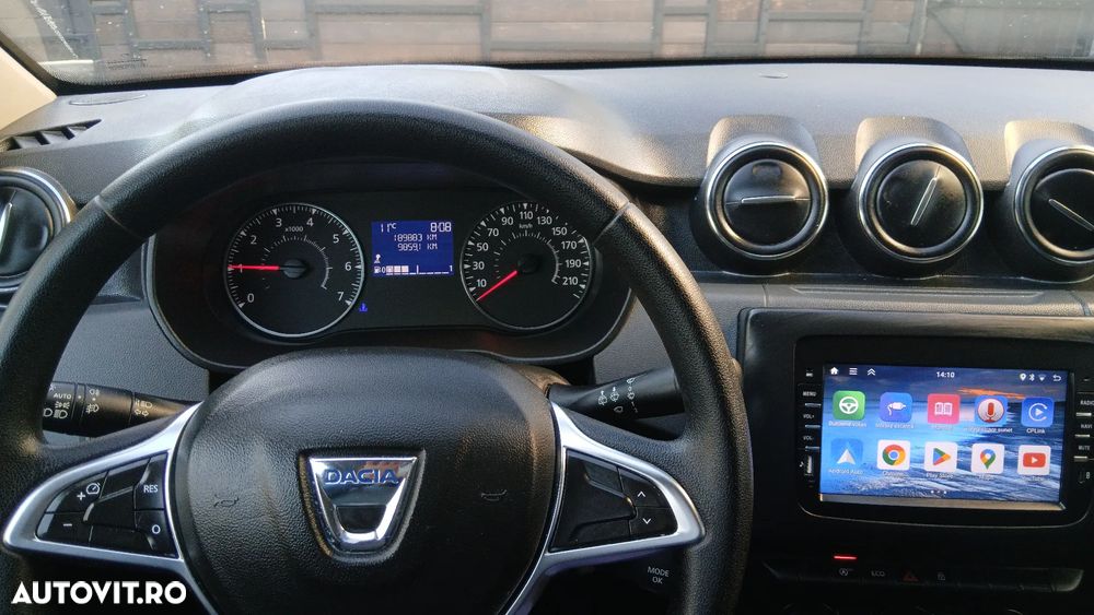 Dacia Duster - 7