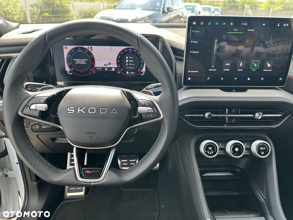 Skoda Kodiaq 2.0 TSI 4x4 RS DSG - 13