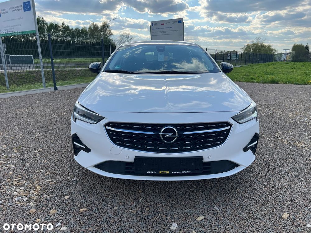 Opel Insignia 2.0 CDTI Business Elegance S&S - 1