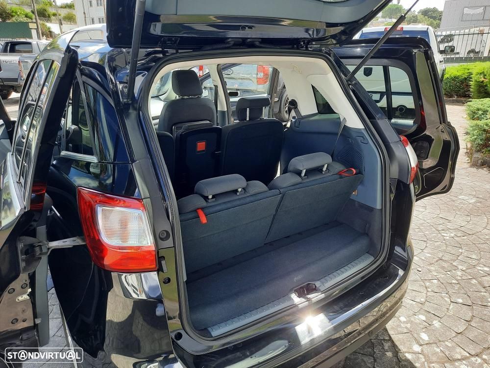 Ford C-Max 1.6 TDCi Titanium - 27