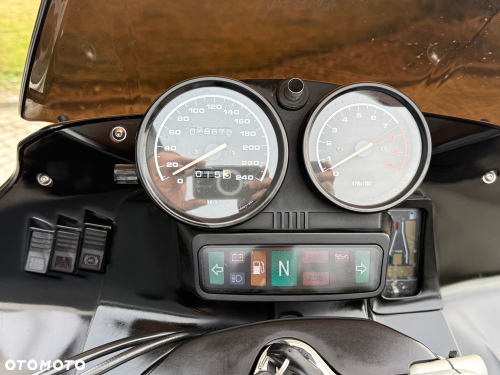 BMW R - 15