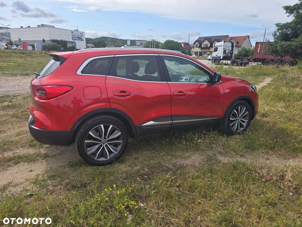 Renault Kadjar Energy dCi 130 Bose Edition - 10