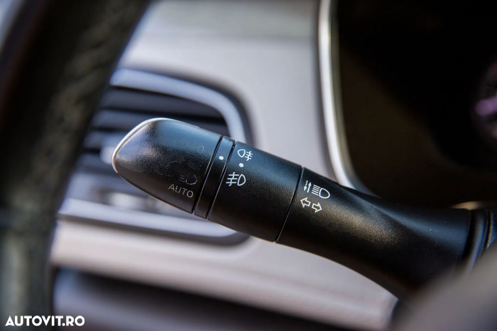 Renault Talisman ENERGY dCi 160 EDC INITIALE PARIS - 38