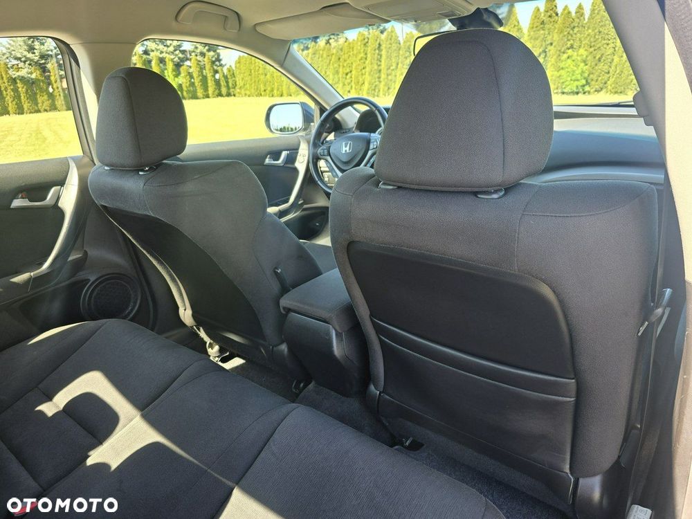 Honda Accord - 21