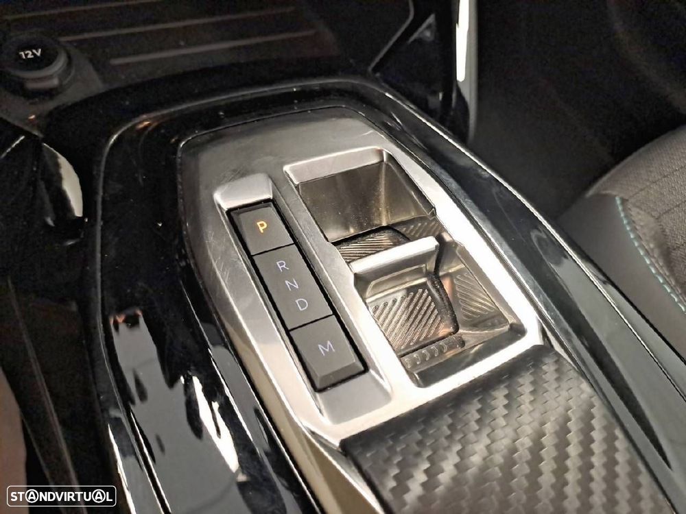 Peugeot 208 1.2 PureTech Allure Pack EAT8 - 18