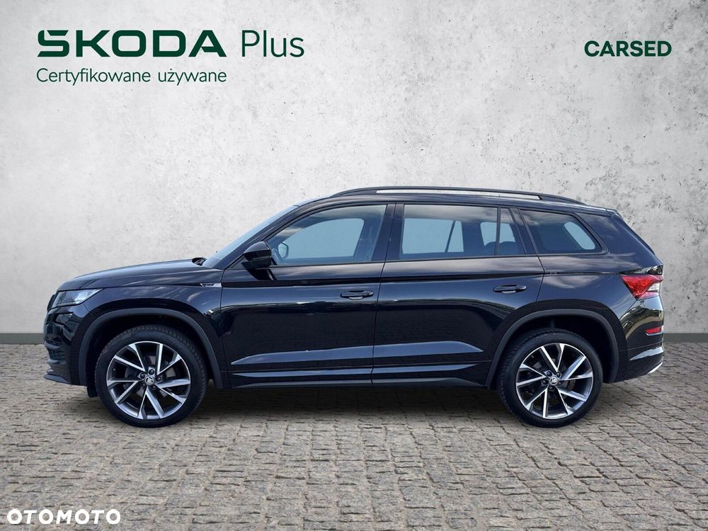 Skoda Kodiaq - 2