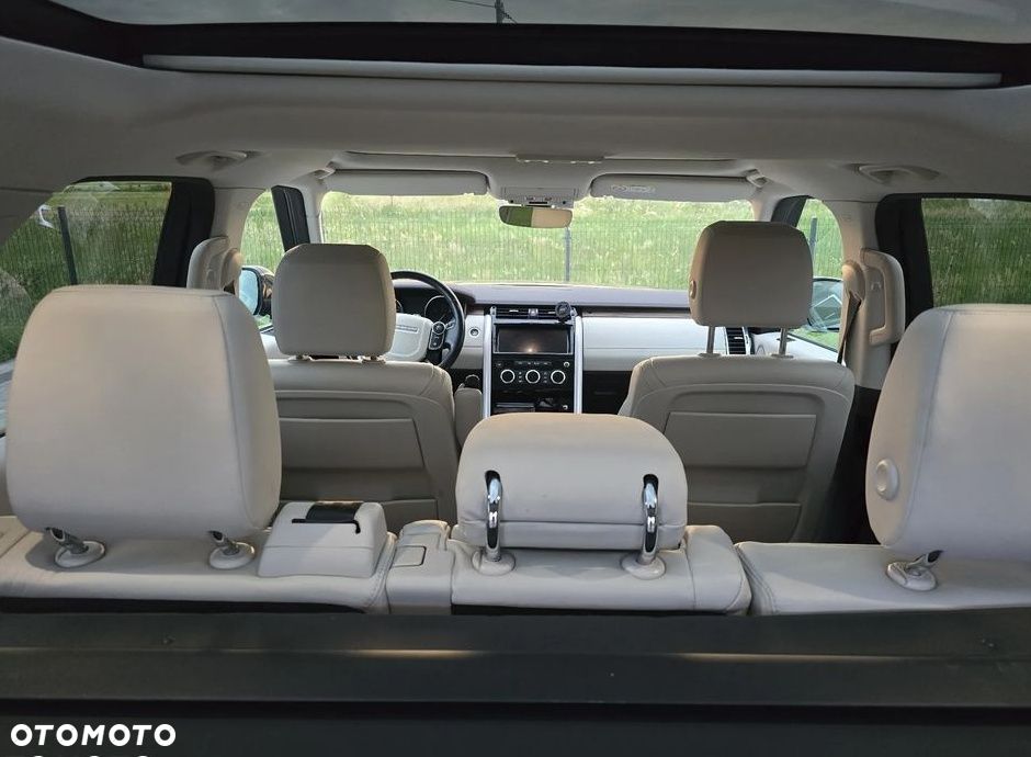 Land Rover Discovery ver-2-0-sd4-hse - 10