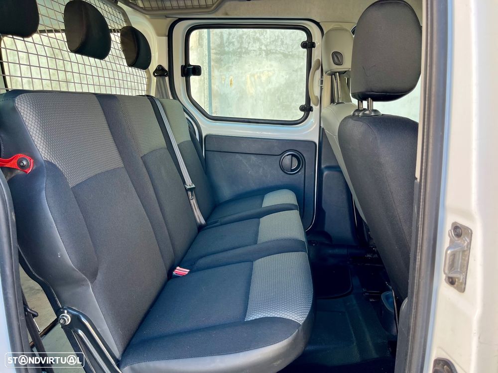 Renault Kangoo 1.5 dCi Maxi Business - 8