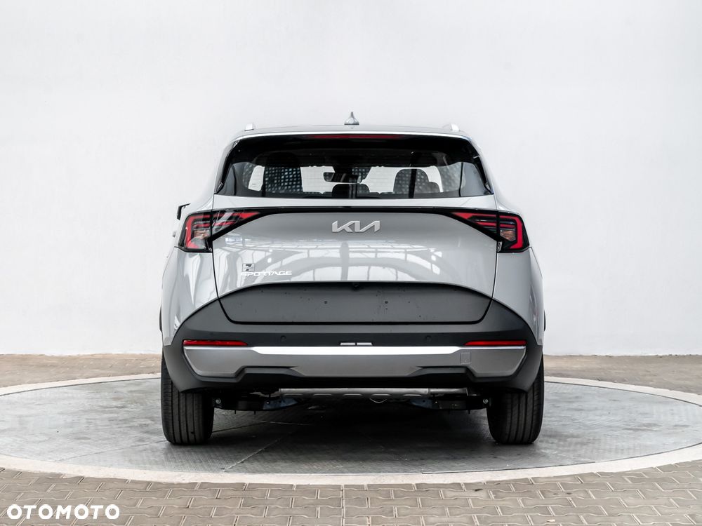 Kia Sportage 1.6 T-GDI M 2WD - 8