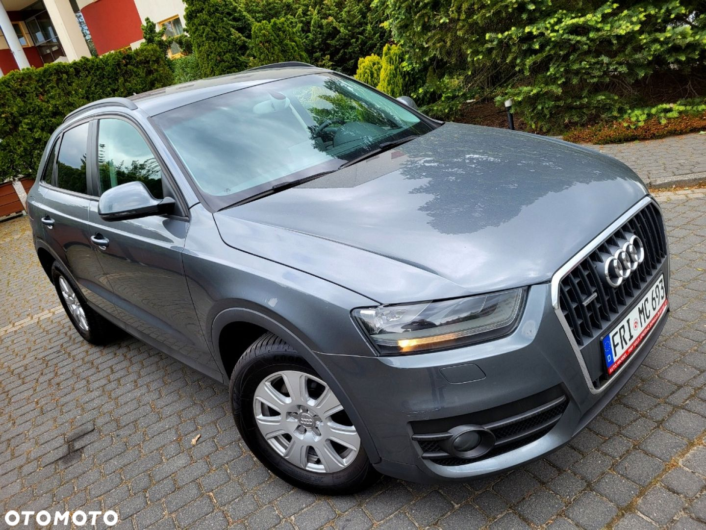 Audi Q3 - 21