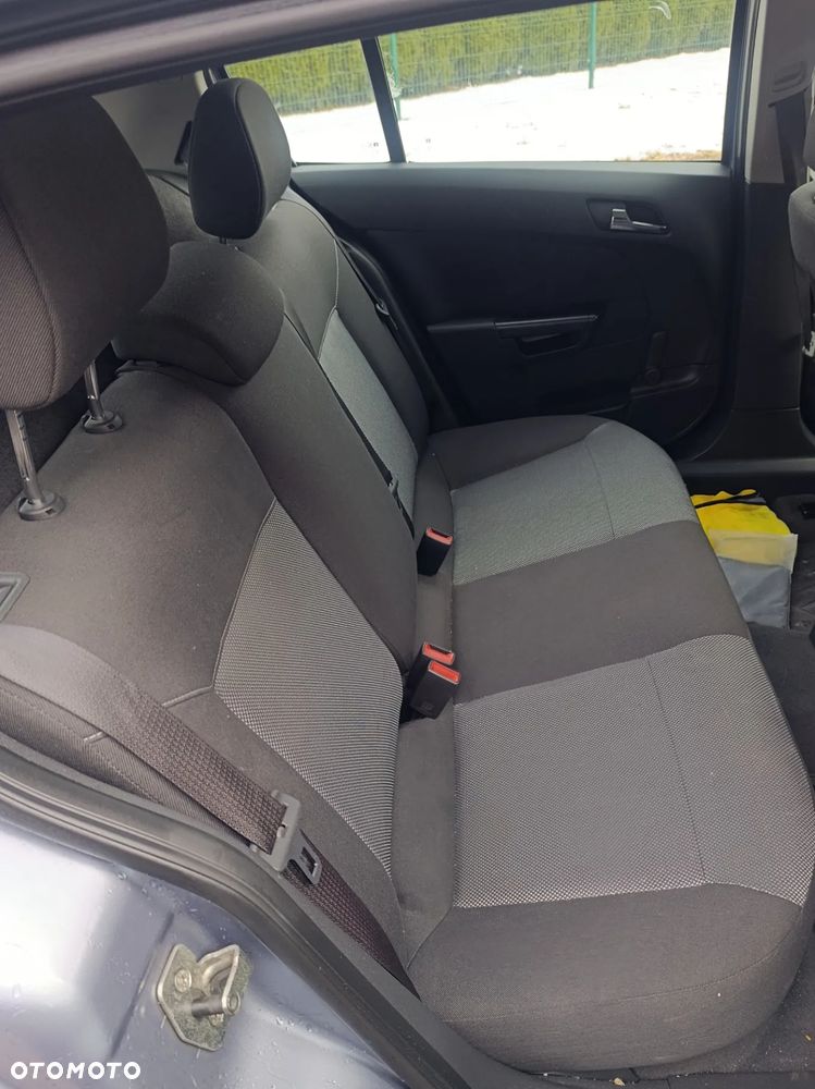 Opel Astra 1.4 Selection - 11