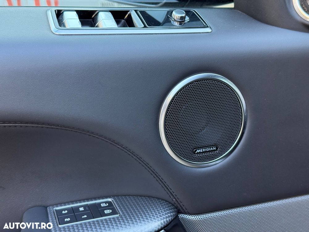 Land Rover Range Rover Sport 3.0 SDV6 HSE Dynamic - 6