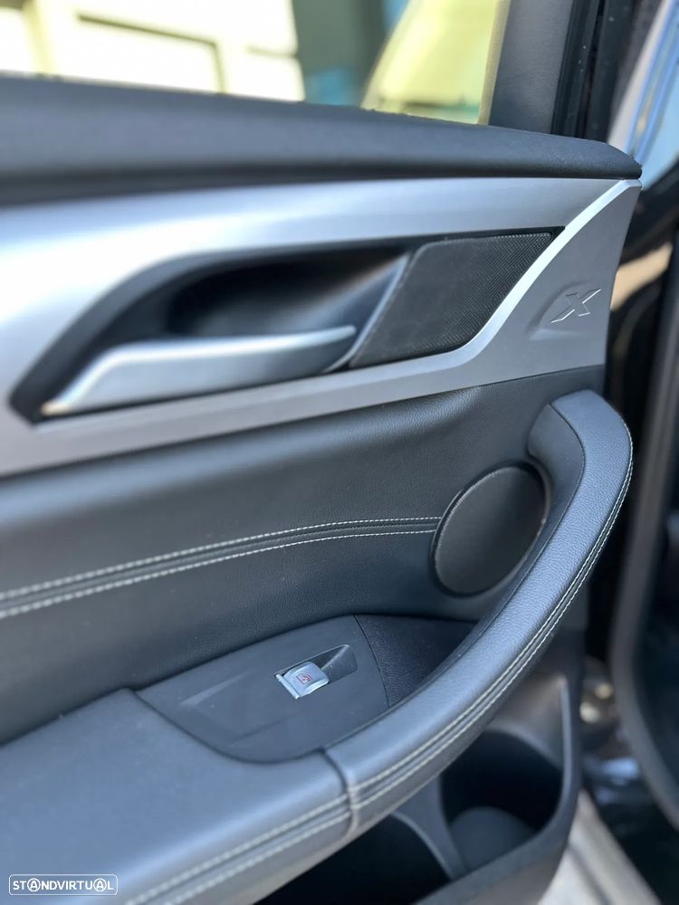 BMW X4 30 d xDrive Advantage Auto - 26