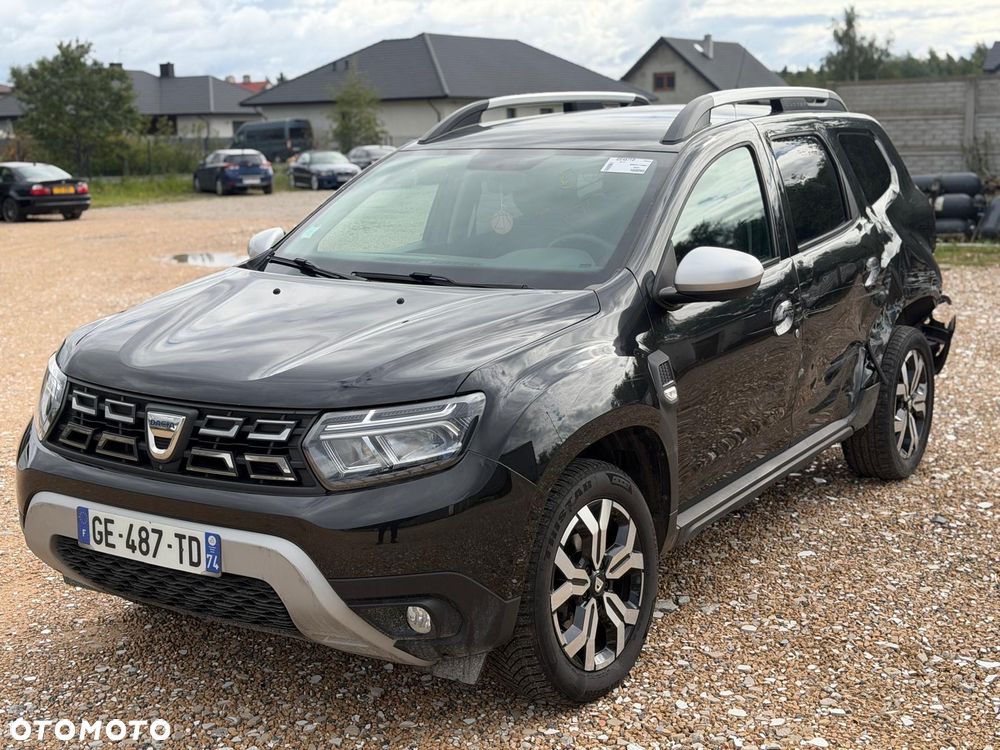 Dacia Duster 1.3 TCe SL Extreme EDC - 1