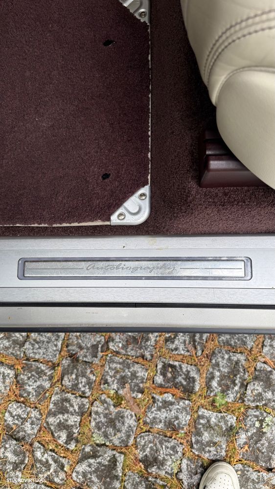 Land Rover Range Rover 4.4 SDV8 Autobiography - 13