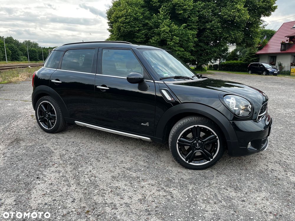 MINI Cooper S Standard - 5