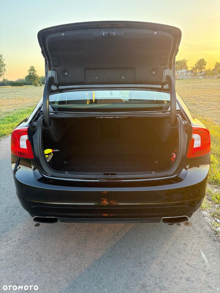 Volvo S60 T6 AWD Drive-E R-Design Momentum - 7