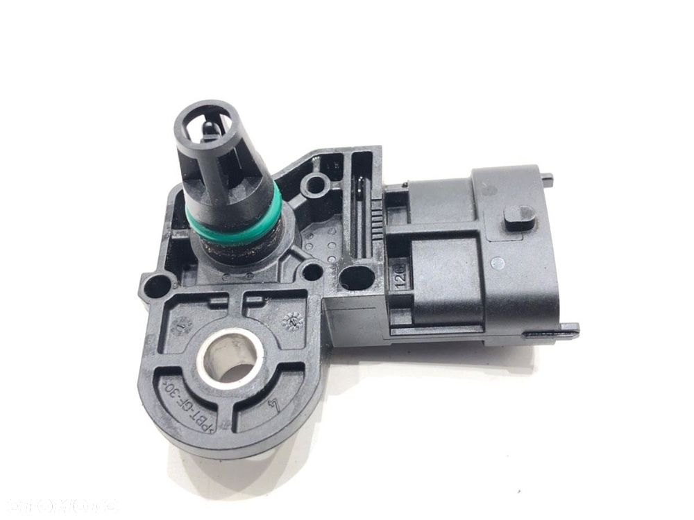 CZUJNIK CIŚNIENIA  SSANGYONG TORRES (J100) 2022- 1.5 GDI AWD 120 kW [163 KM] Benzyna 0281006095 - 2