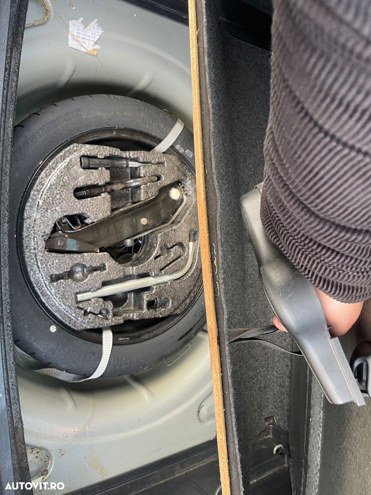 Volkswagen Golf 1.4 TSI Style - 19