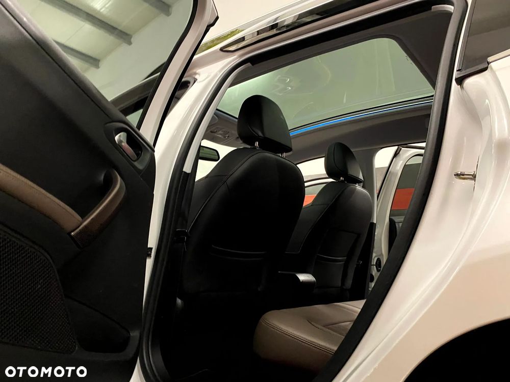 Peugeot 2008 1.6 VTi Allure - 17