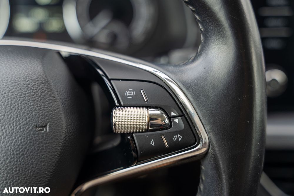 Skoda Scala 1.0 TSI Ambition - 22