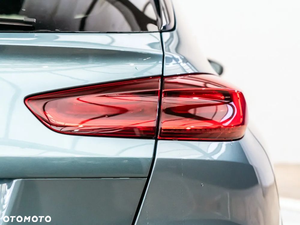 Kia XCeed 1.5 T-GDI L DCT - 17