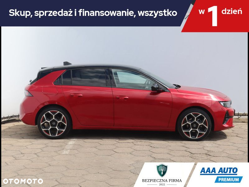 Opel Astra - 7