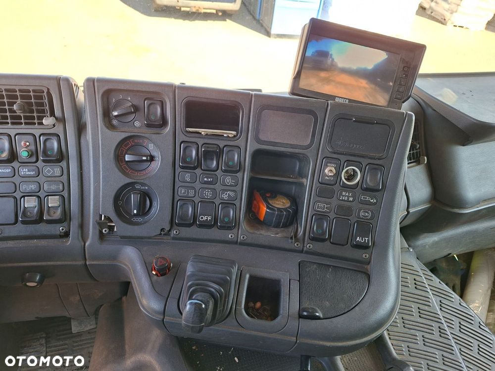 Scania 94G 230 - 20
