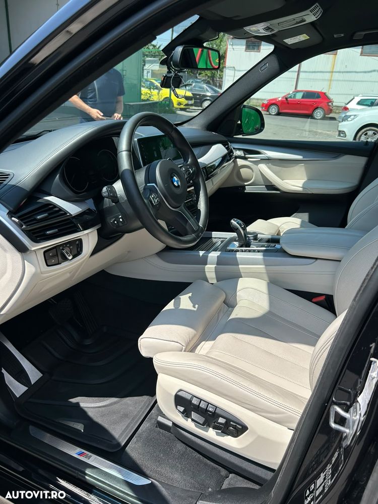 BMW X5 - 6