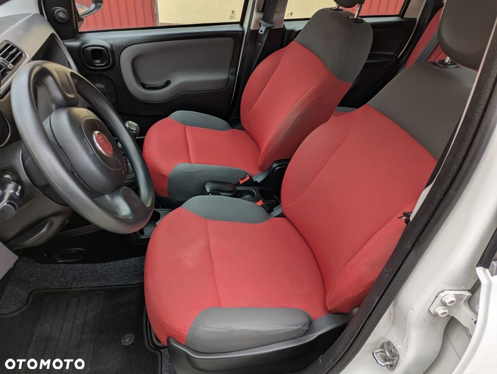 Fiat Panda 1.2 Fresh - 13