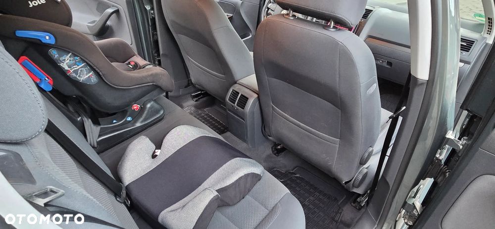 Volkswagen Golf 1.6 Goal - 8