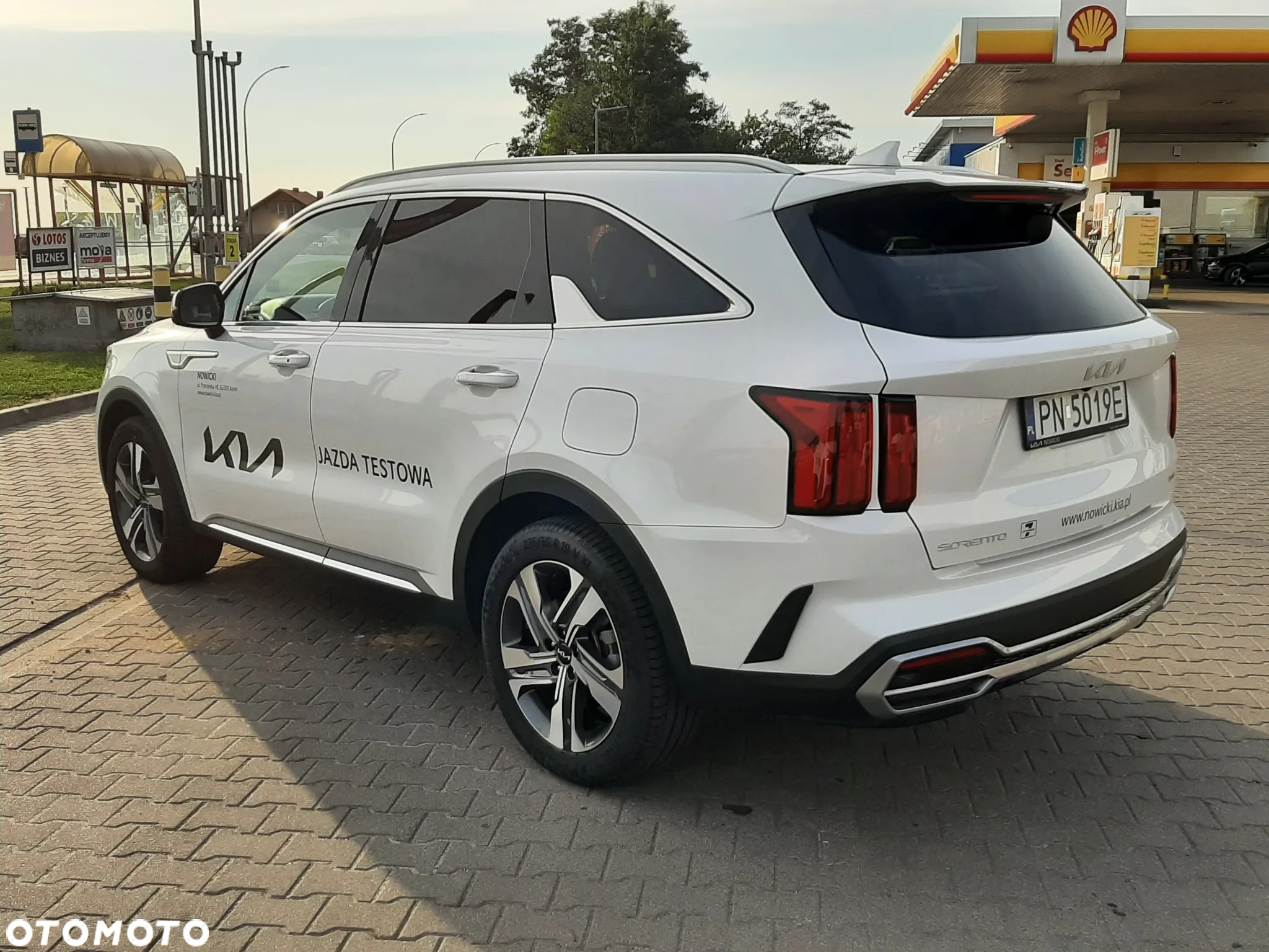 Kia Sorento - 3