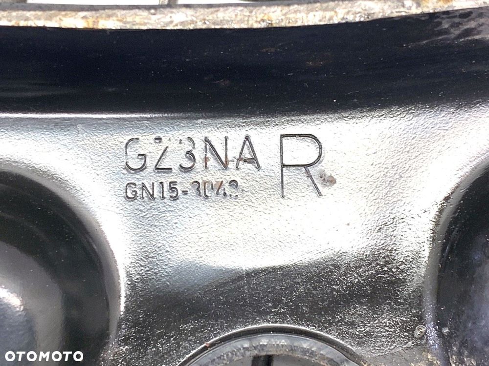 WAHACZ PRAWY PRZÓD  FORD ECOSPORT 2011 - 2022 1.0 EcoBoost 92 kW [125 KM] benzyna 2013 - 2022 - 6