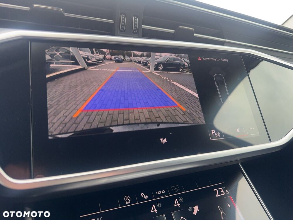 Audi A6 Avant 45 TFSI mHEV Quattro S Line S tronic - 11