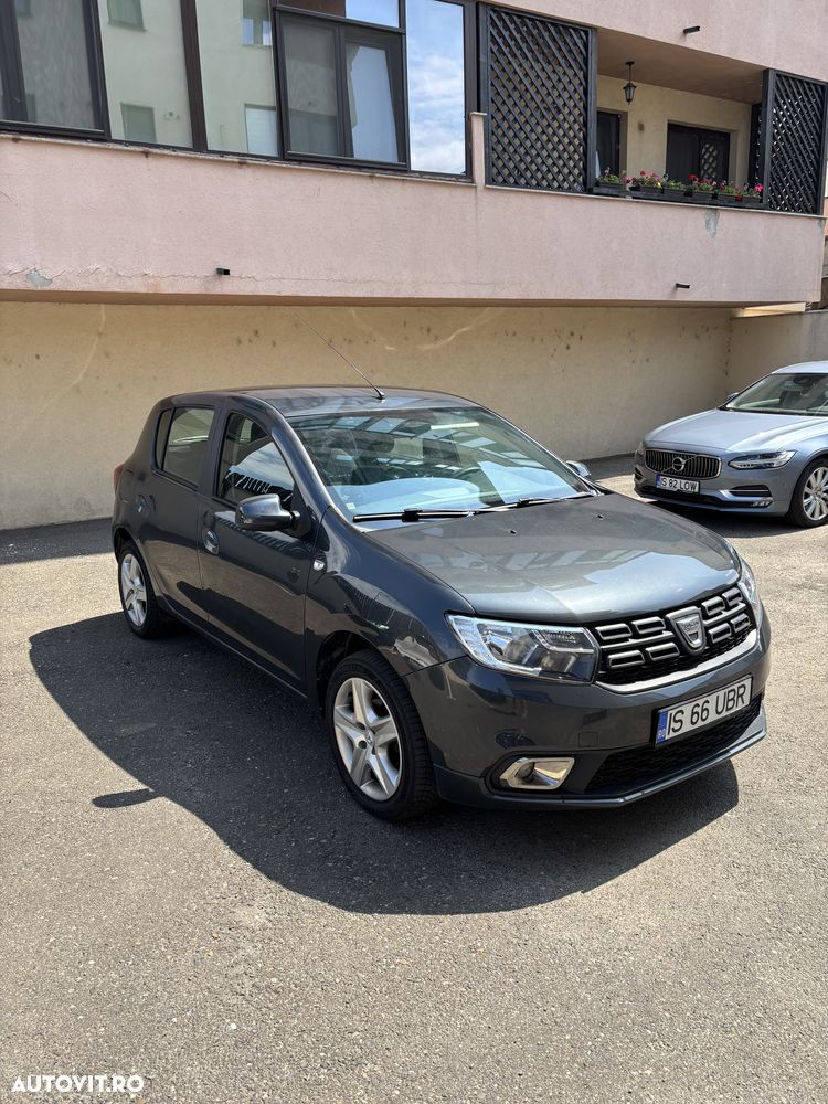 Dacia Sandero 0.9 TCe Laureate - 2