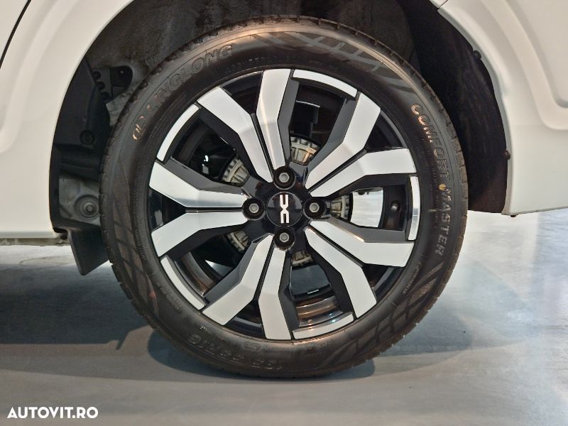 Dacia Logan ECO-G 100 MT6 Prestige - 8