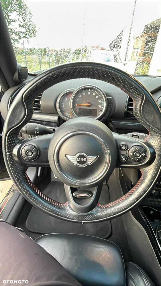 MINI Clubman Cooper S sport - 18