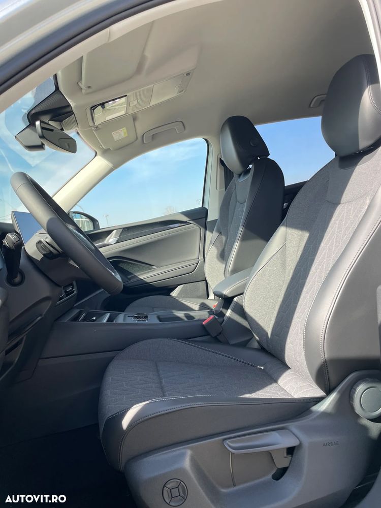 Volkswagen Tiguan 1.5 TSI eHybrid DSG PHEV Life - 11