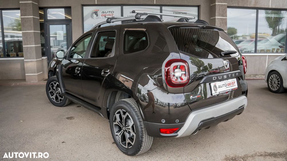 Dacia Duster SCe 115 2WD Essential - 29