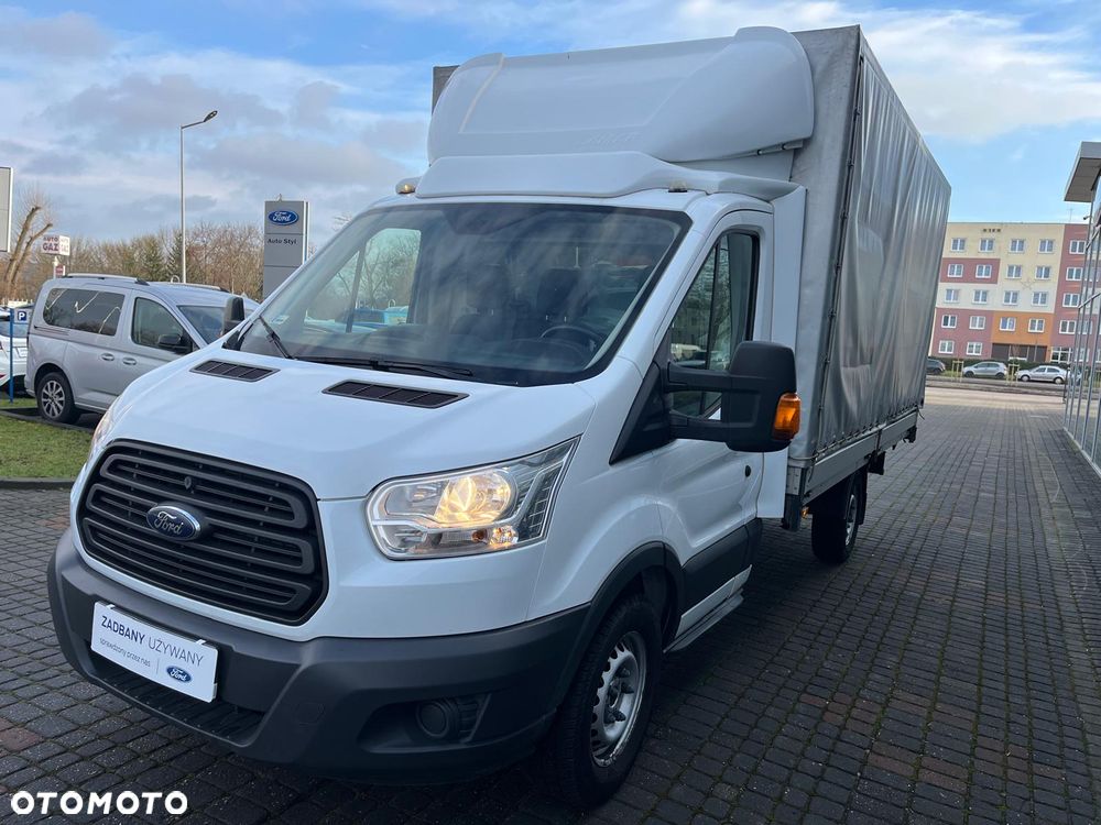 Ford Transit - 3