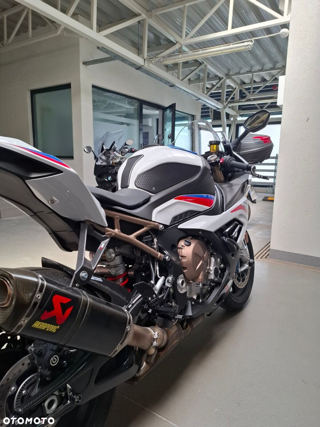 BMW S - 3