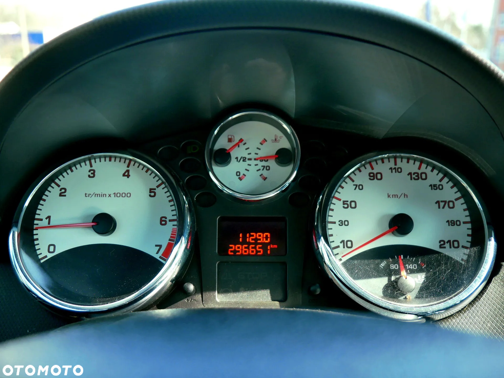 Peugeot 207 110 Sport - 23